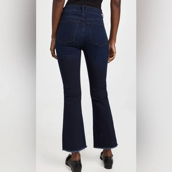 DL 1961 Bridget Boot Cut in Cove wash, VGUC, size 29 - Picture 3 of 6